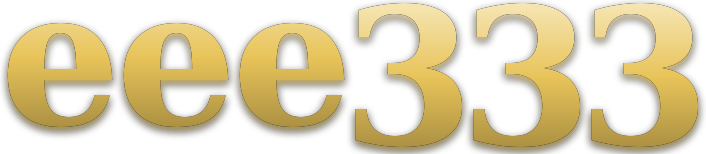 eee333 logo